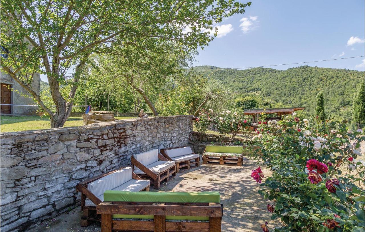 Polvano Casa Sara 아파트 외부 사진