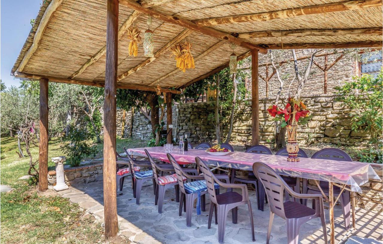Polvano Casa Sara 아파트 외부 사진