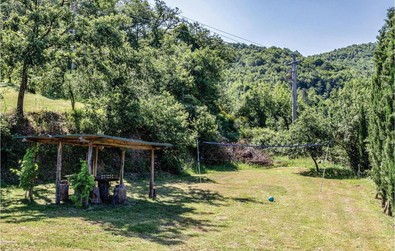 Polvano Casa Sara 아파트 외부 사진