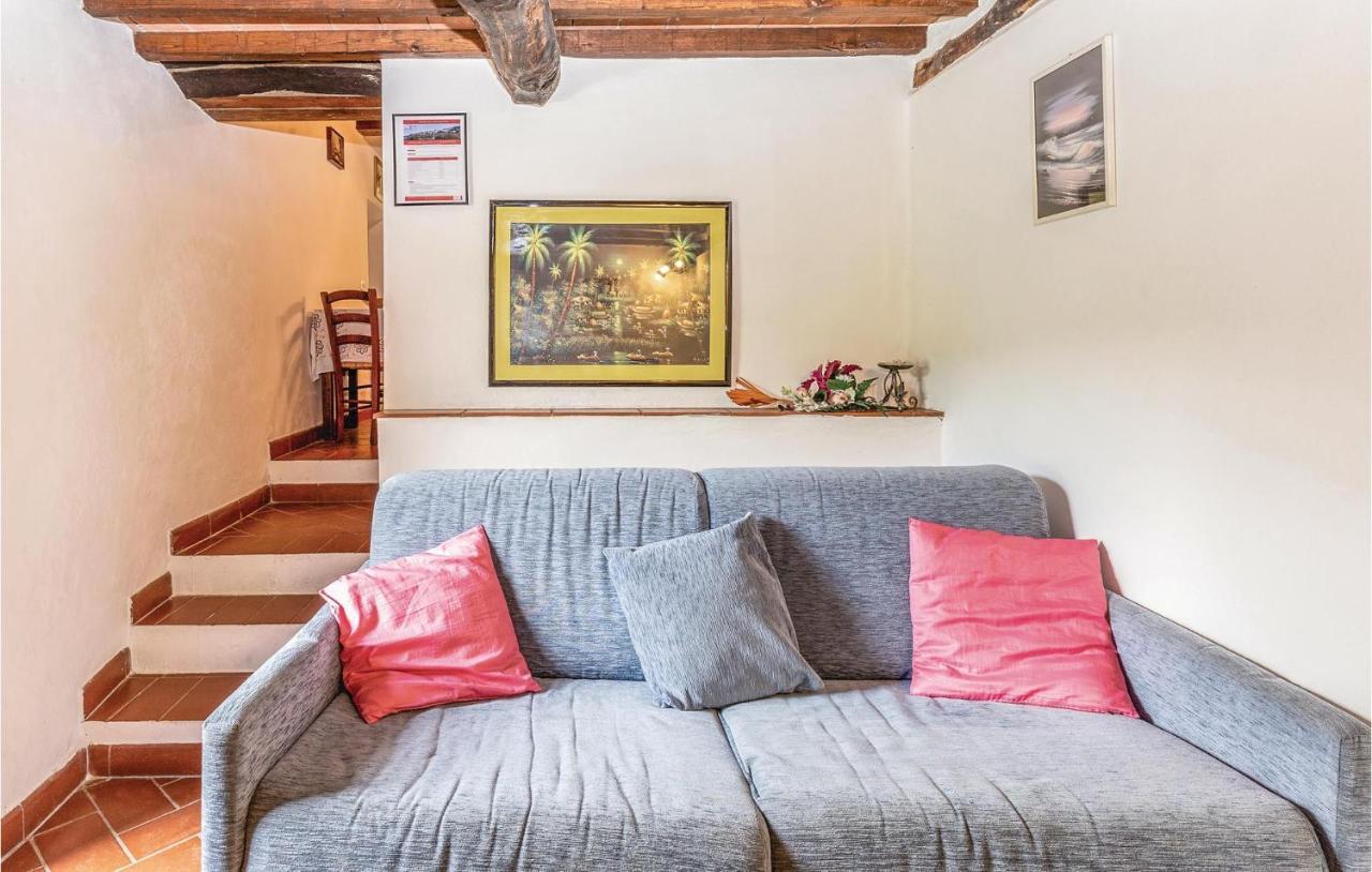 Polvano Casa Sara 아파트 외부 사진