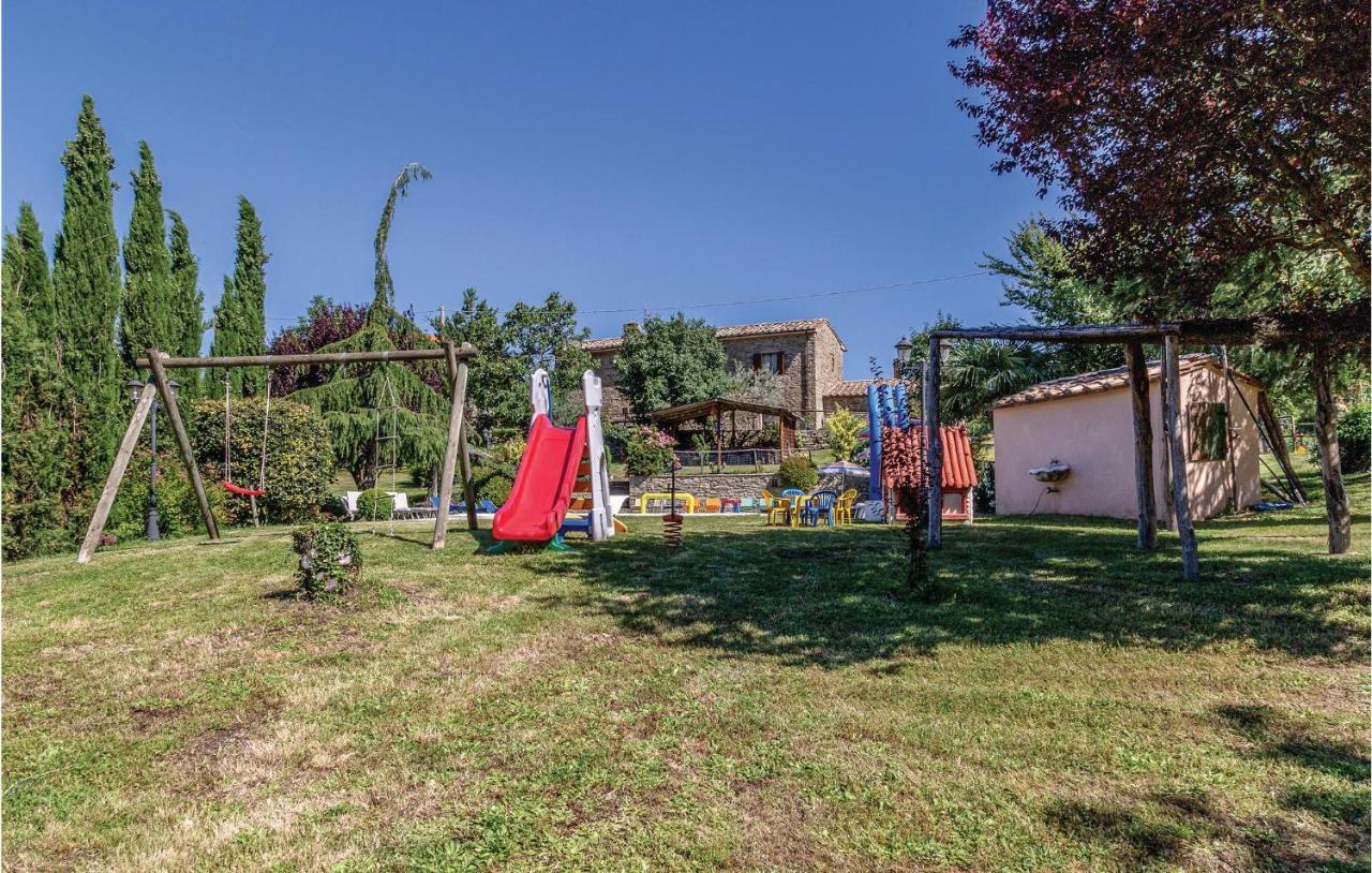 Polvano Casa Sara 아파트 외부 사진