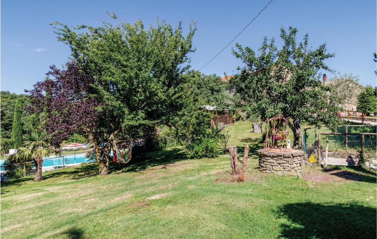 Polvano Casa Sara 아파트 외부 사진