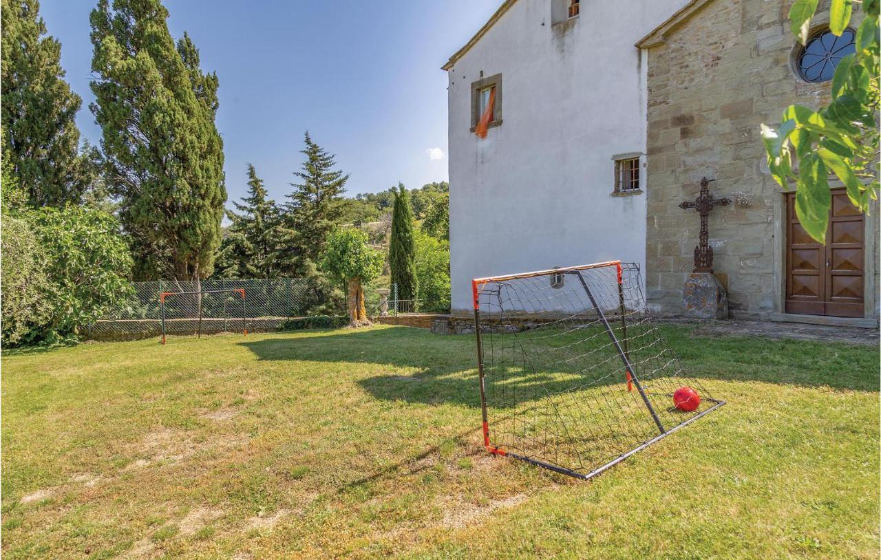 Polvano Casa Sara 아파트 외부 사진