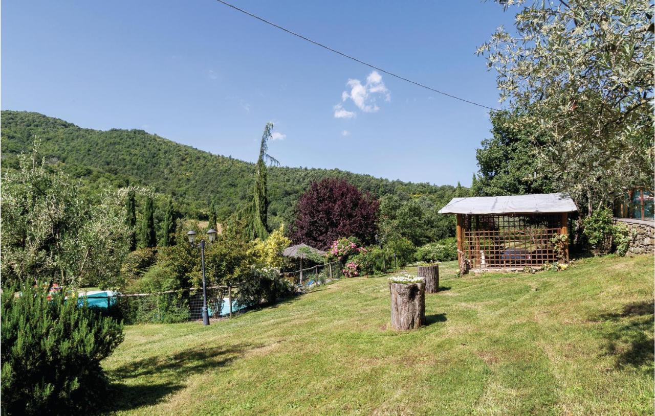 Polvano Casa Sara 아파트 외부 사진