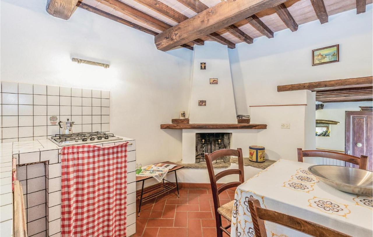 Polvano Casa Sara 아파트 외부 사진