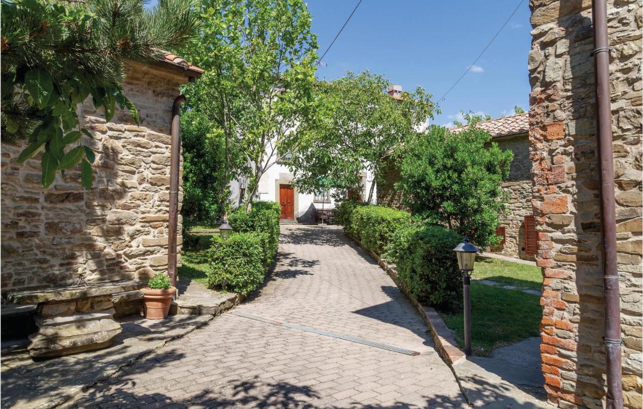 Polvano Casa Sara 아파트 외부 사진