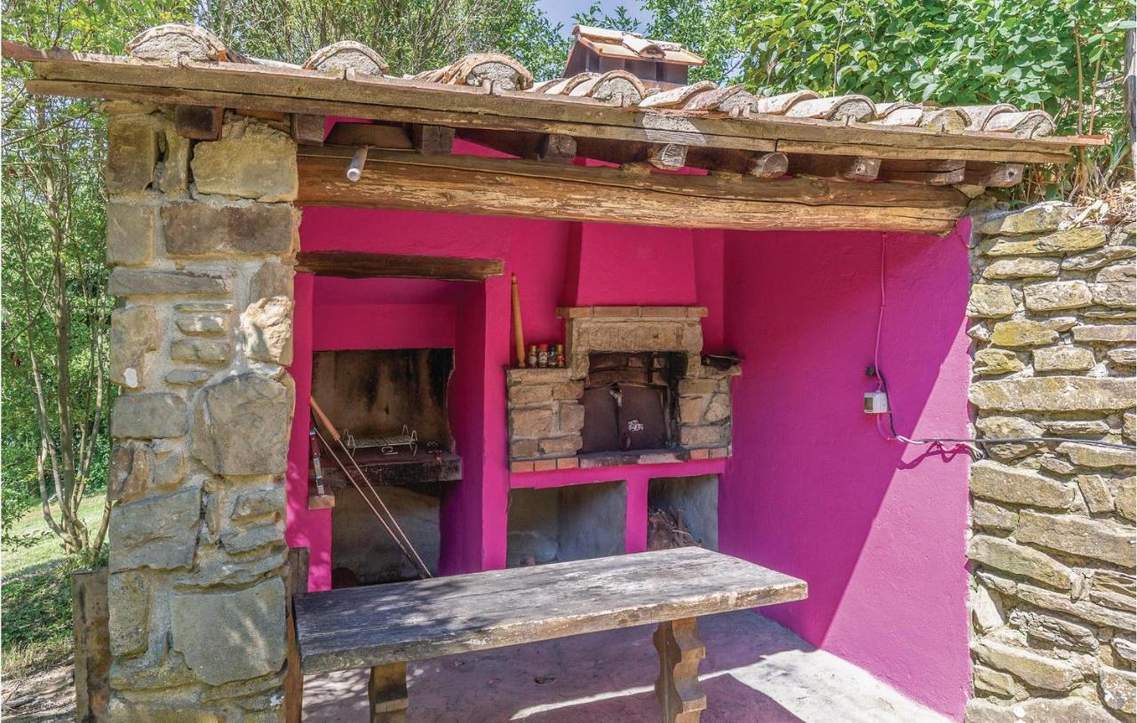 Polvano Casa Sara 아파트 외부 사진